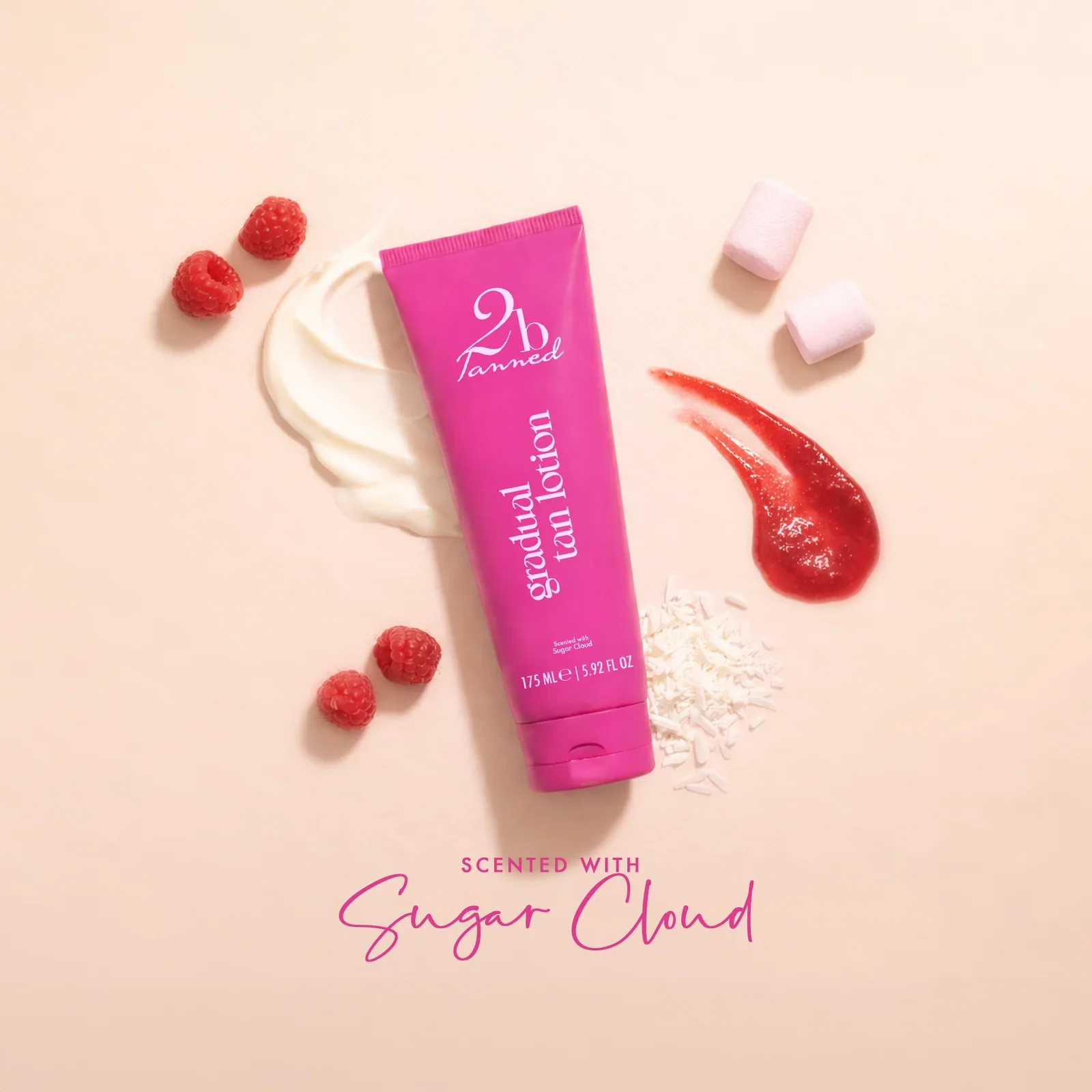 Gradual Tanning Lotion - Image 3