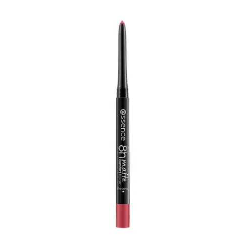 8h Matte Comfort Lipliner 07 Classic Red