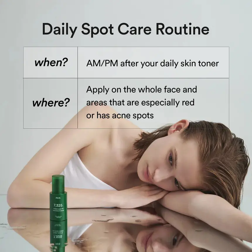 Clear Sport Serum 7.325 Pump - Image 4