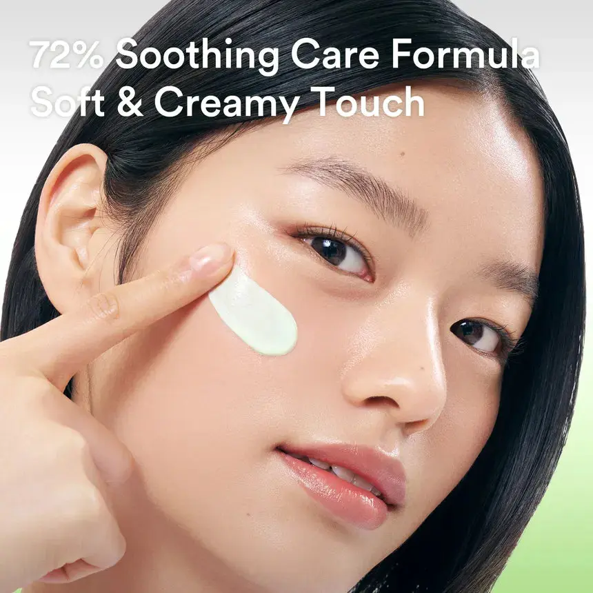 Heartleaf Mild Sunscreen Relief Tube - Image 2
