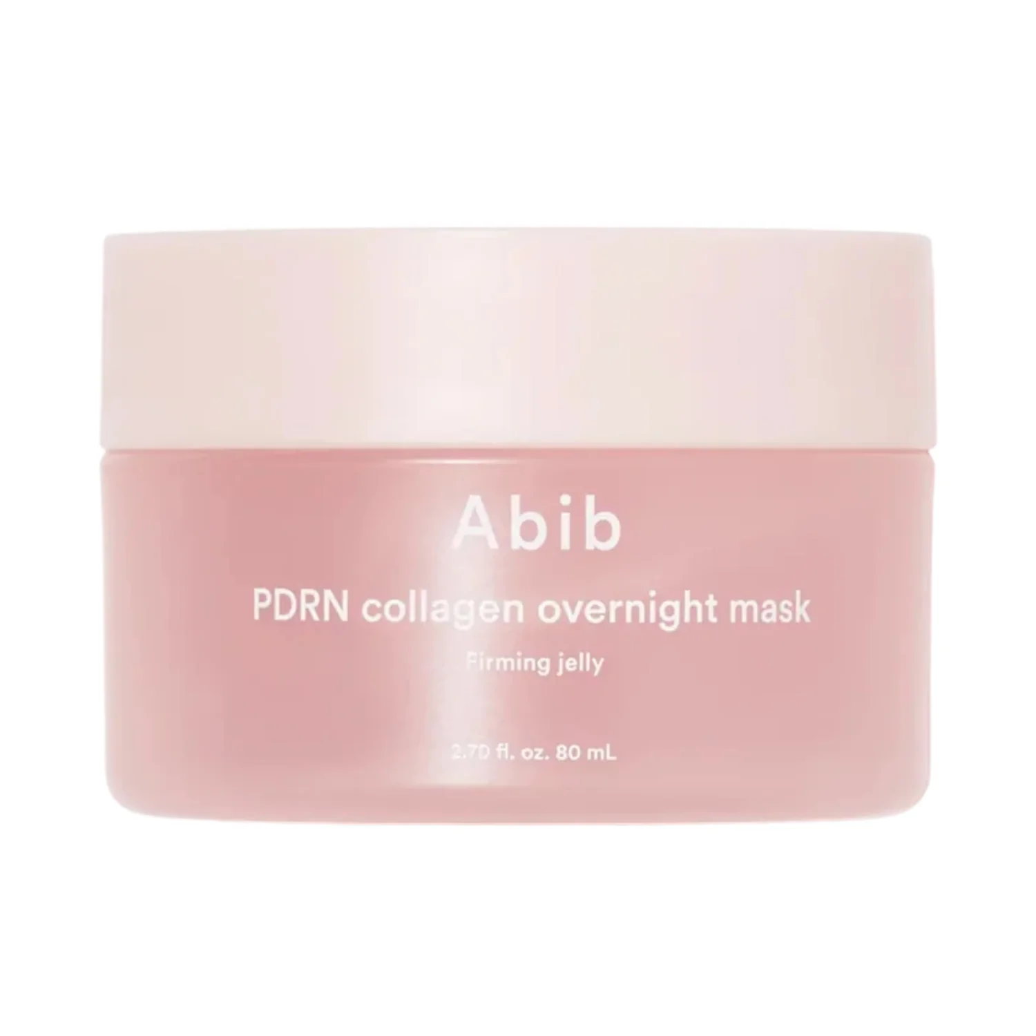 PDRN Collagen Overnight Mask Firming Jelly