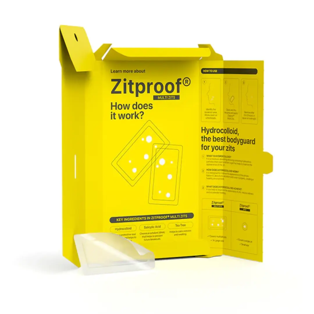 ZitProof Multi Seater 10 Patches - Image 5