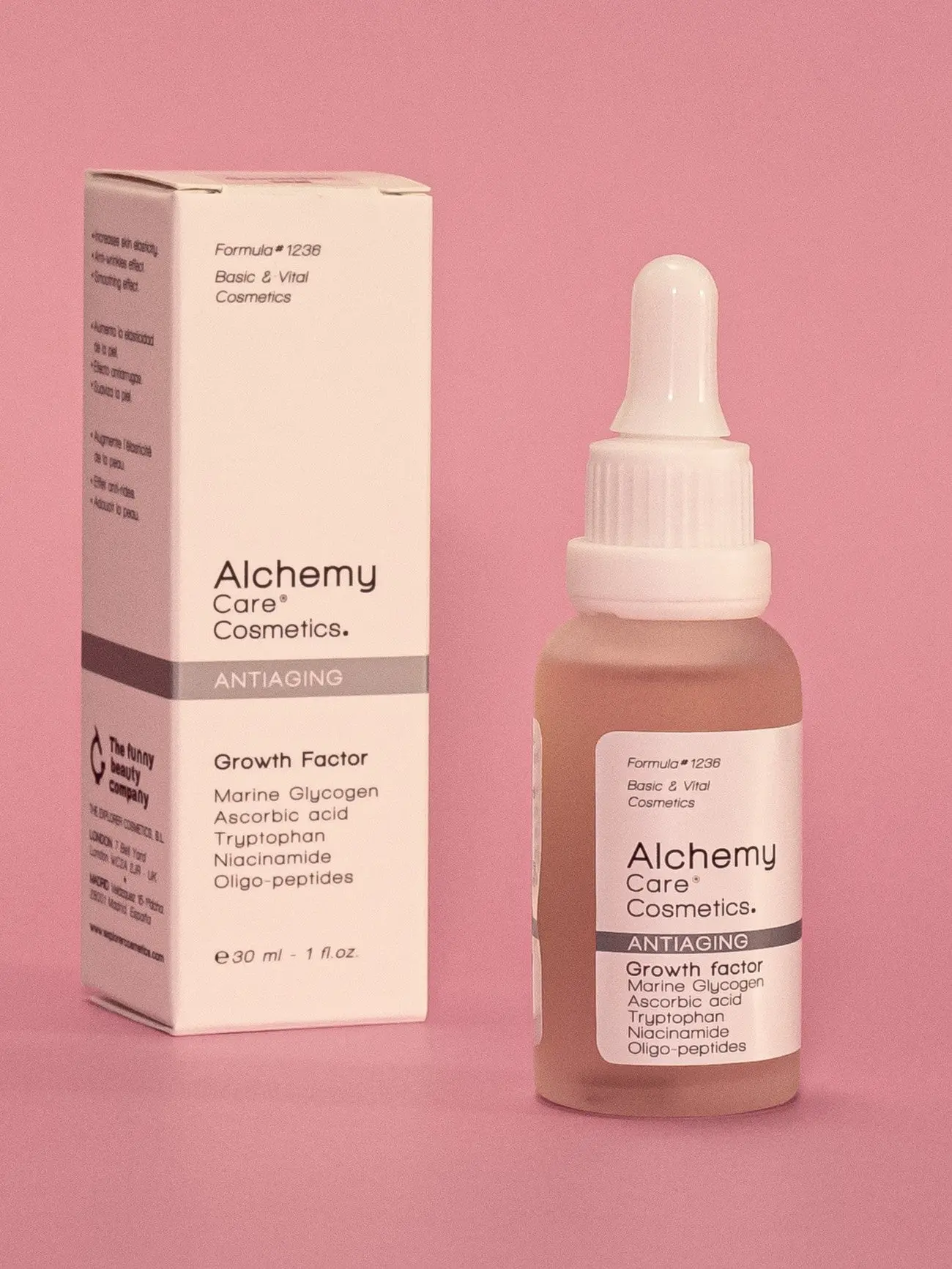 Growth Factor - Image 3