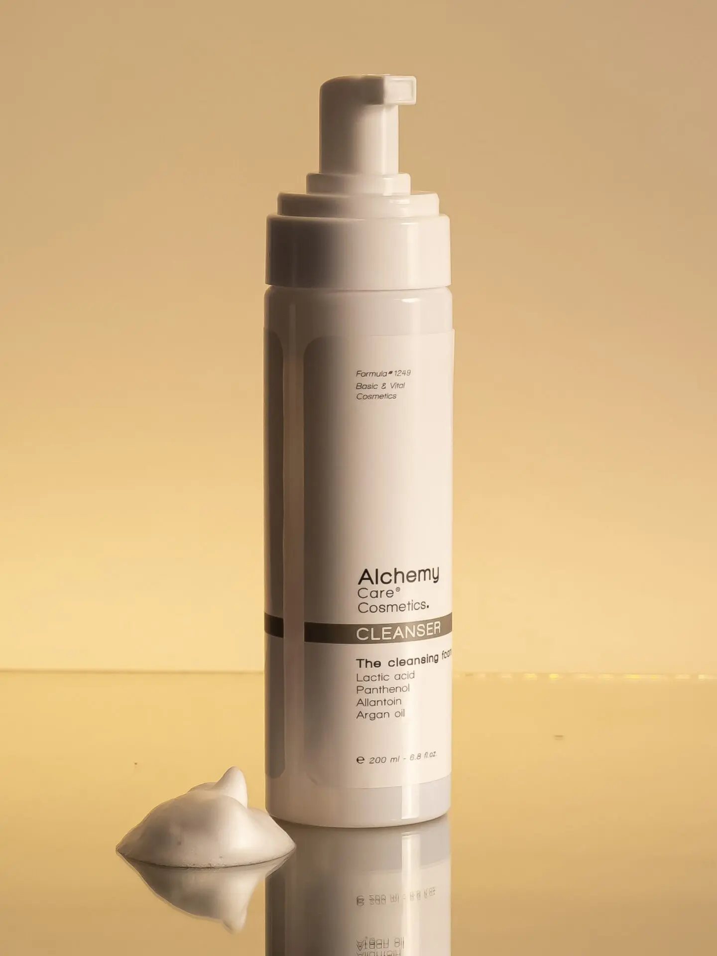 The Cleansing Foam - Image 2