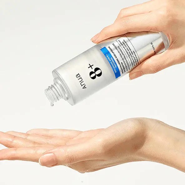 8 Hyaluronic Acid Liposome Skin Booster - Image 2