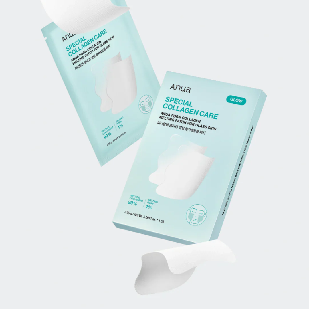 PDRN Collagen Melting Patch For Neck - Image 8
