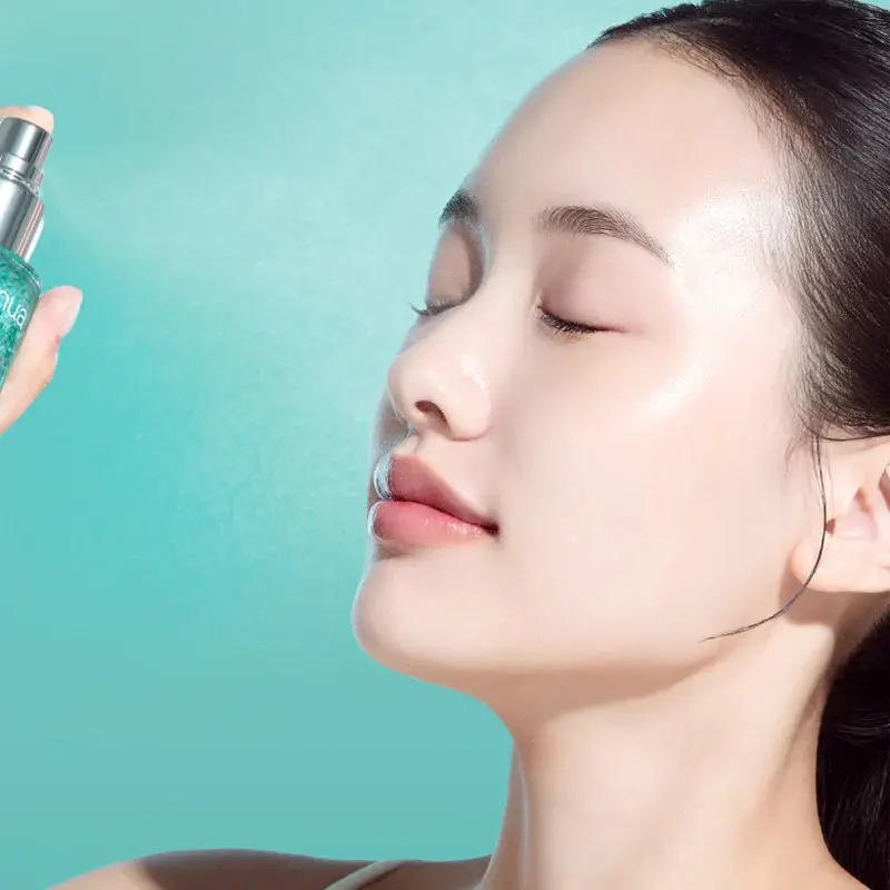 PDRN Hyaluronic Acid Hydrating Capsule Mist 30 ml. - Image 2