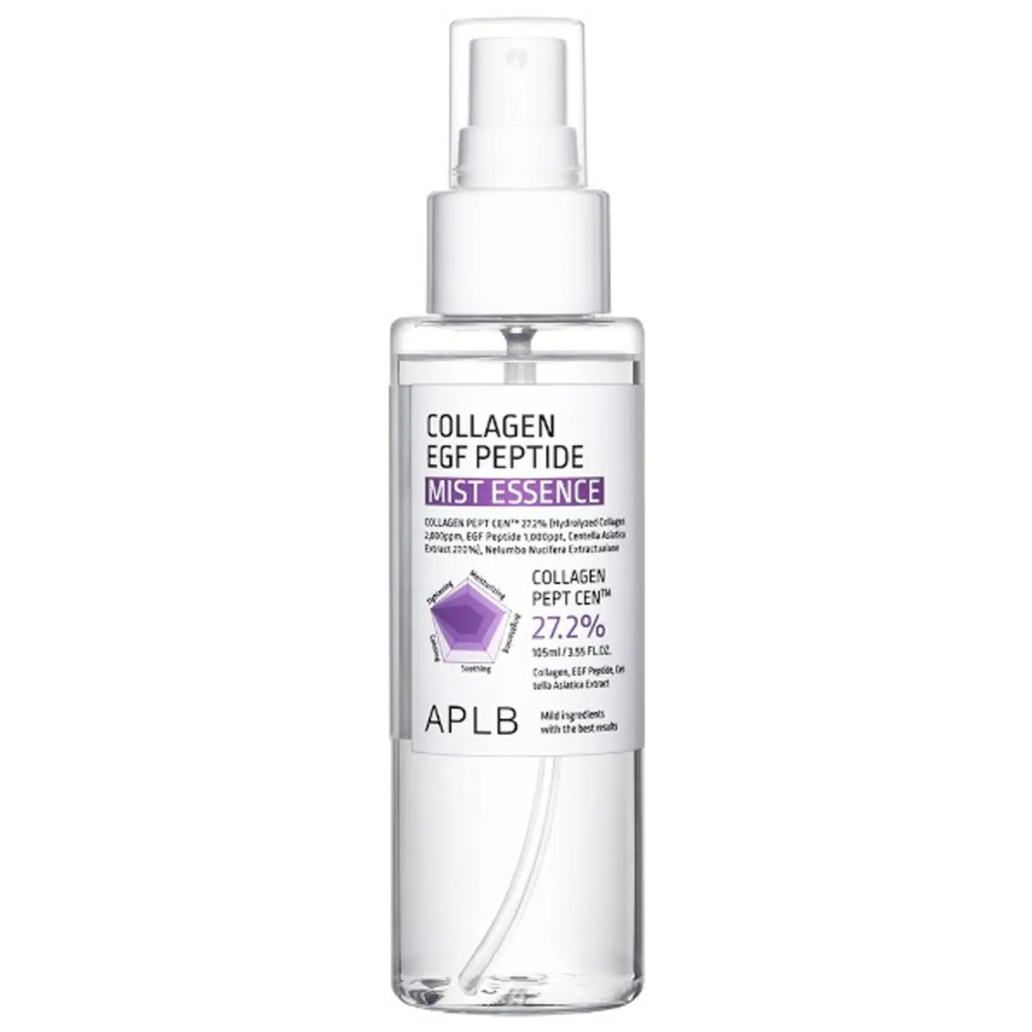 Collagen EGF Peptide Mist Essence