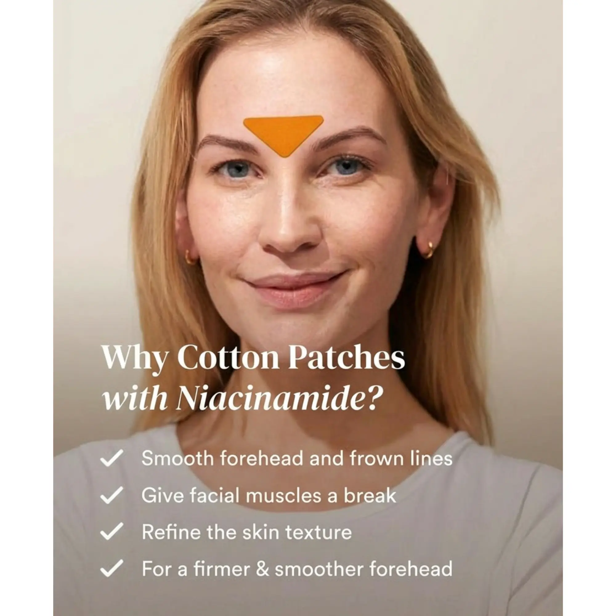Facial Patches Niacinamide - Image 2