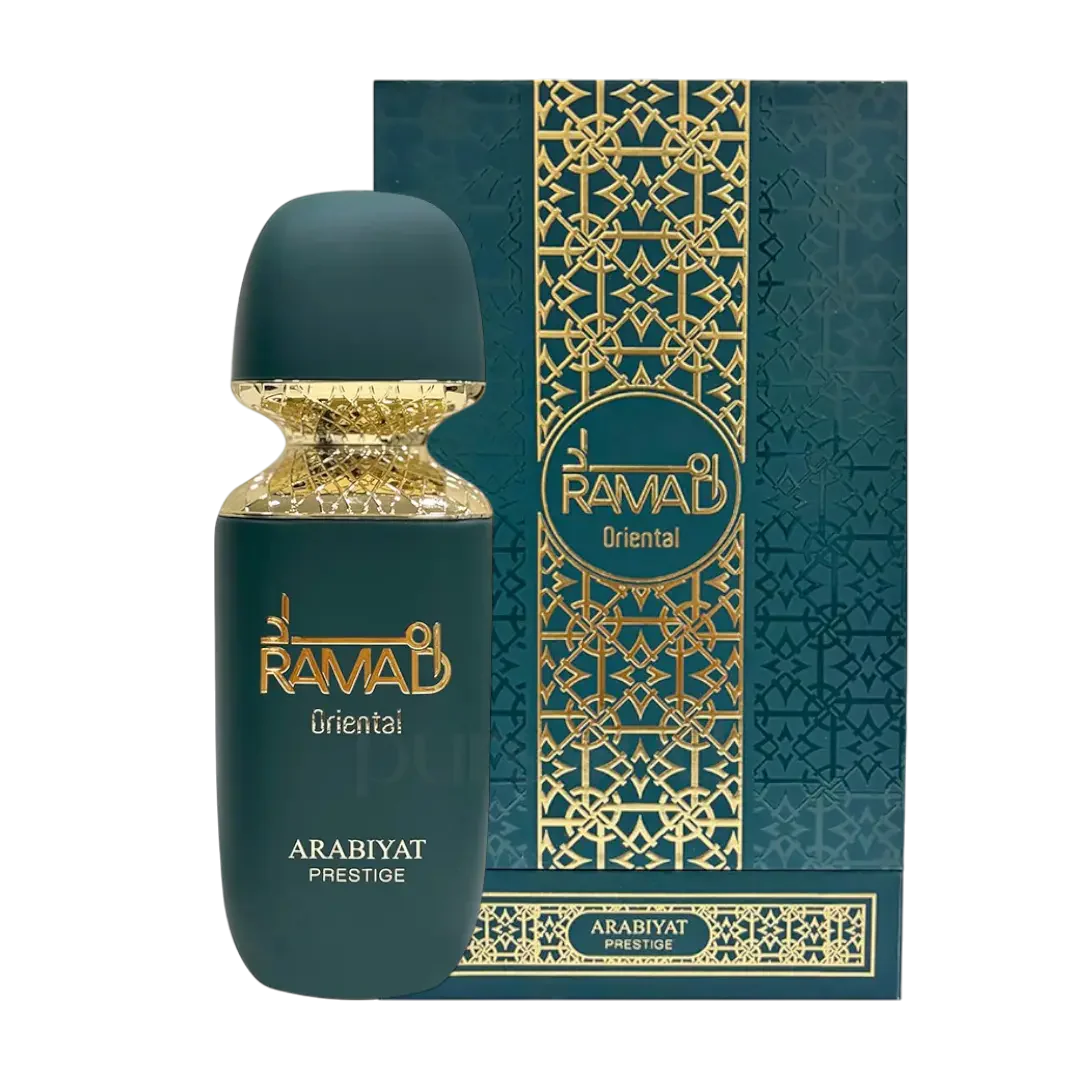 Arabiyat Prestige Ramad Oriental Eau De Parfum - Image 2