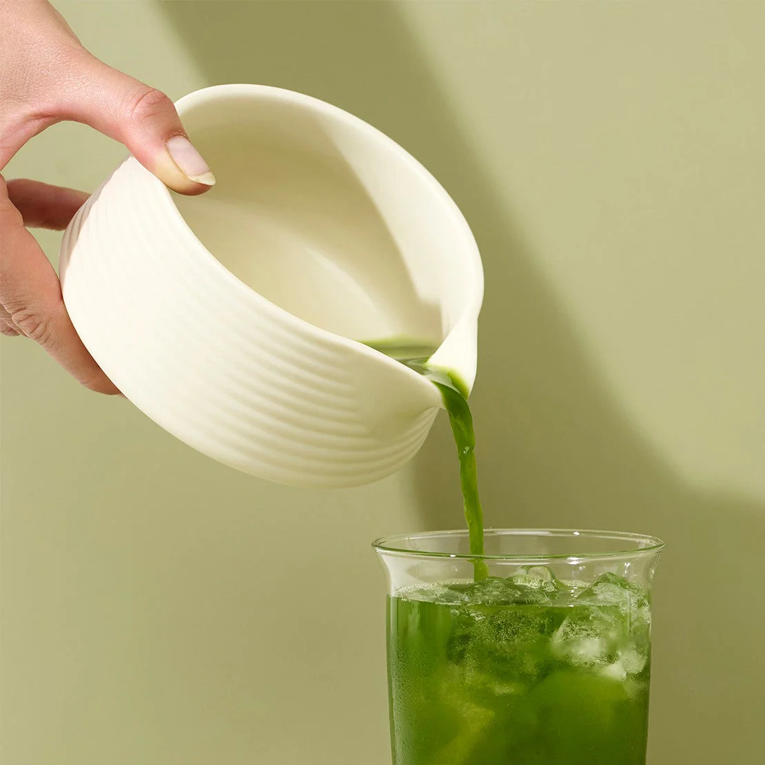 Matcha Ceremonial UJI 30 gr. - Image 3