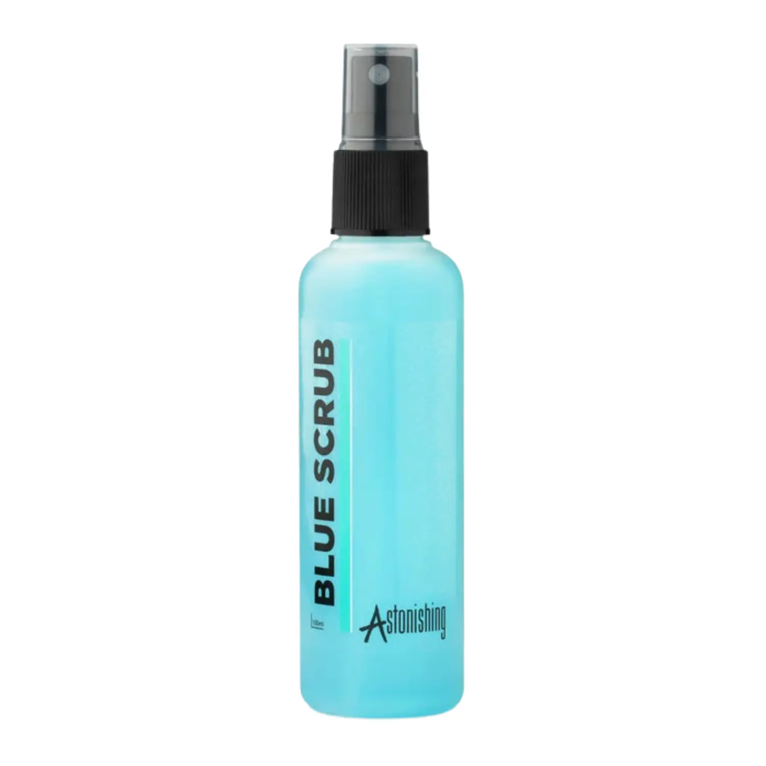 Blue Scrub 100 ml.