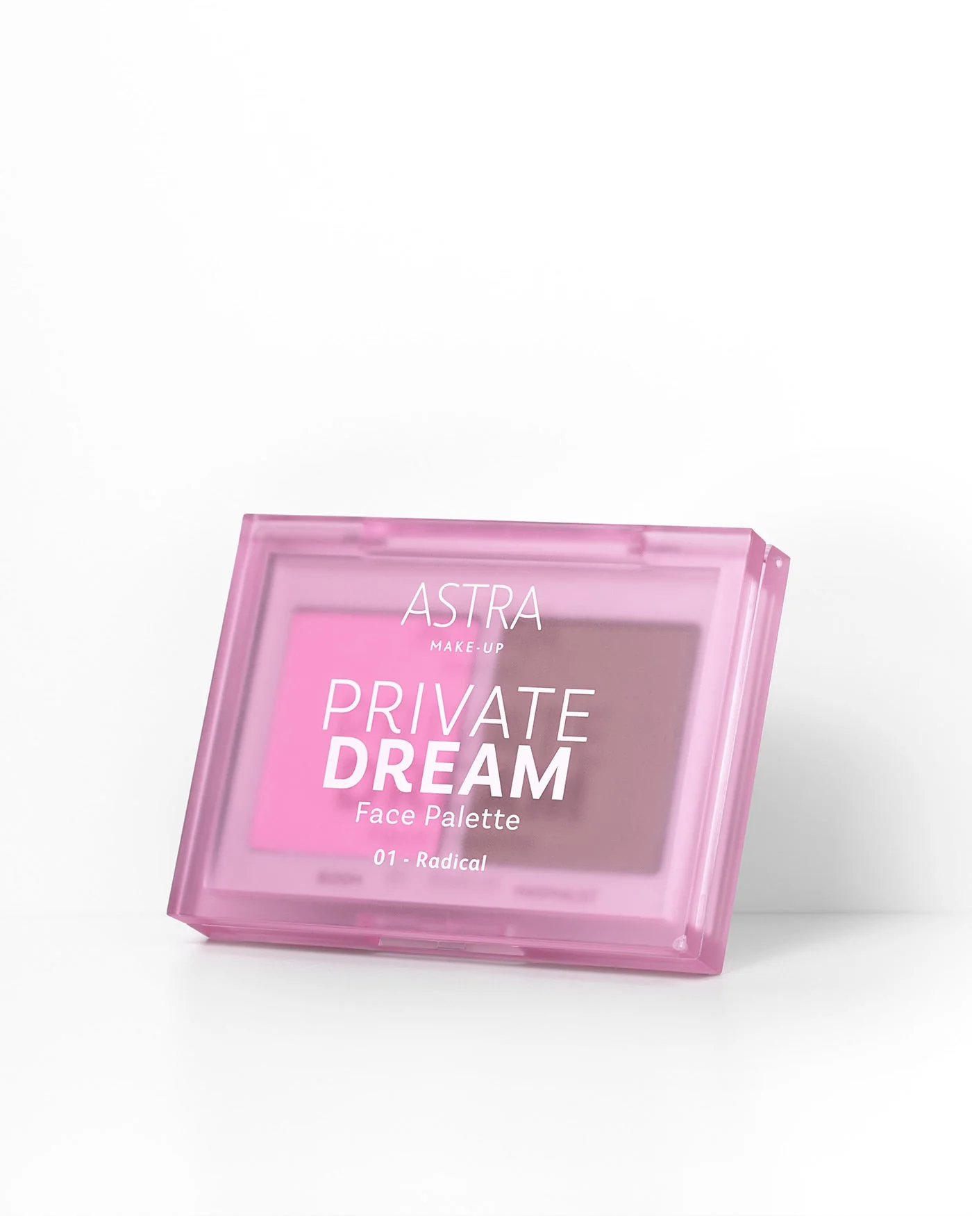 Private Dream Face Palette Radical - Image 2