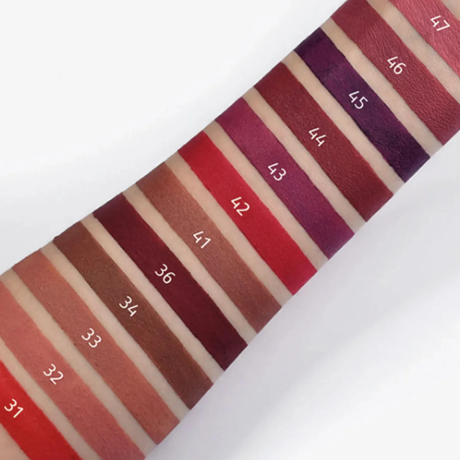 Professional Lip Pencil Cherry - Image 2