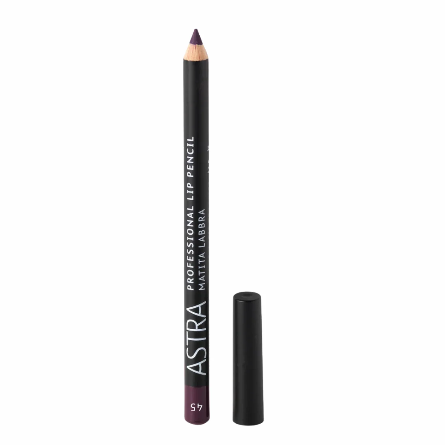 Professional Lip Pencil Purple Spell