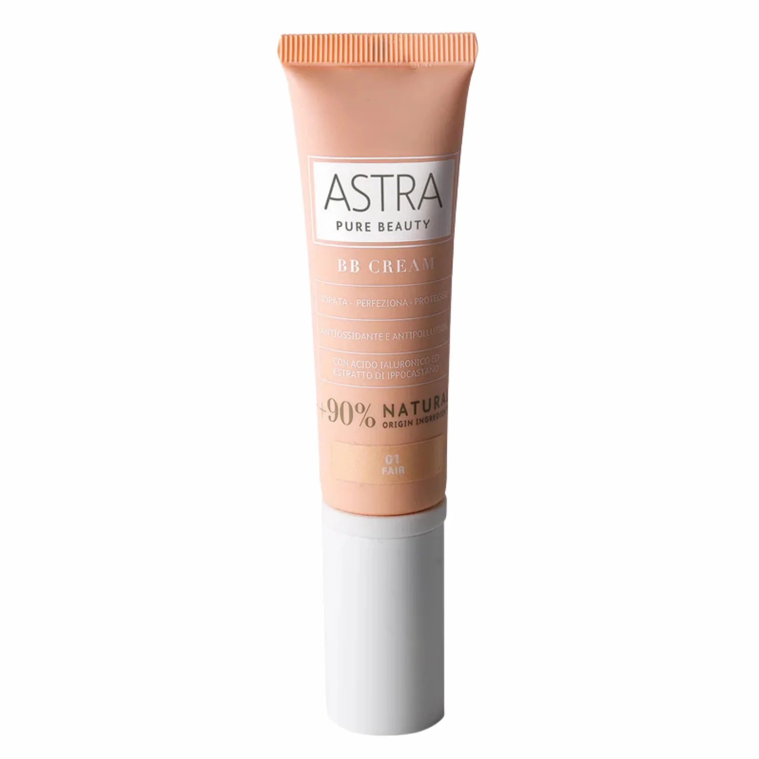 Pure Beauty BB Cream