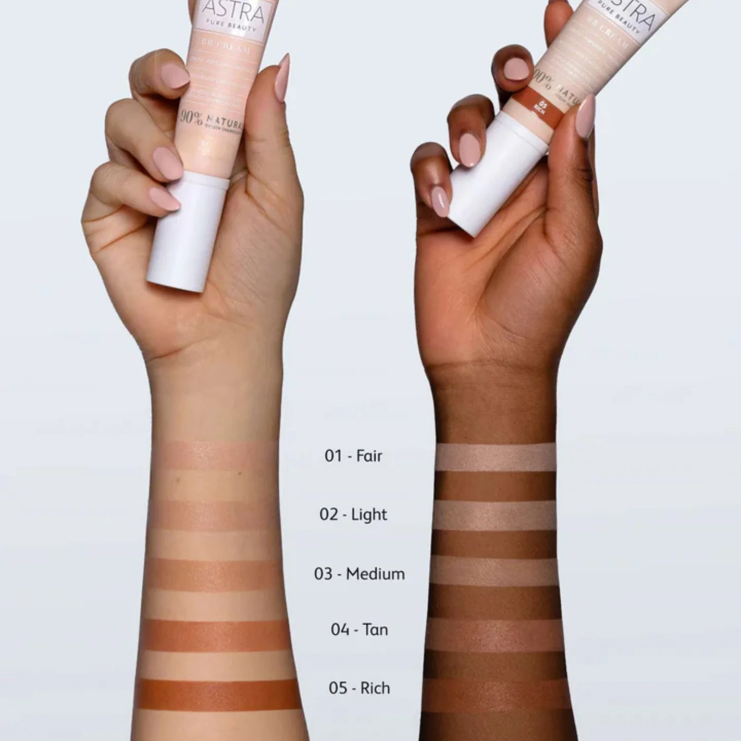 Pure Beauty BB Cream - Image 3