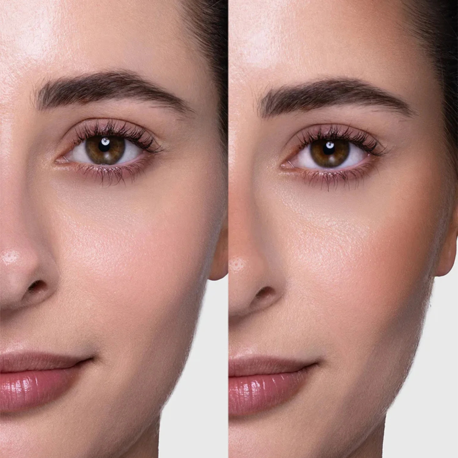 Pure Beauty Cream Bronzer Amberwood - Image 2
