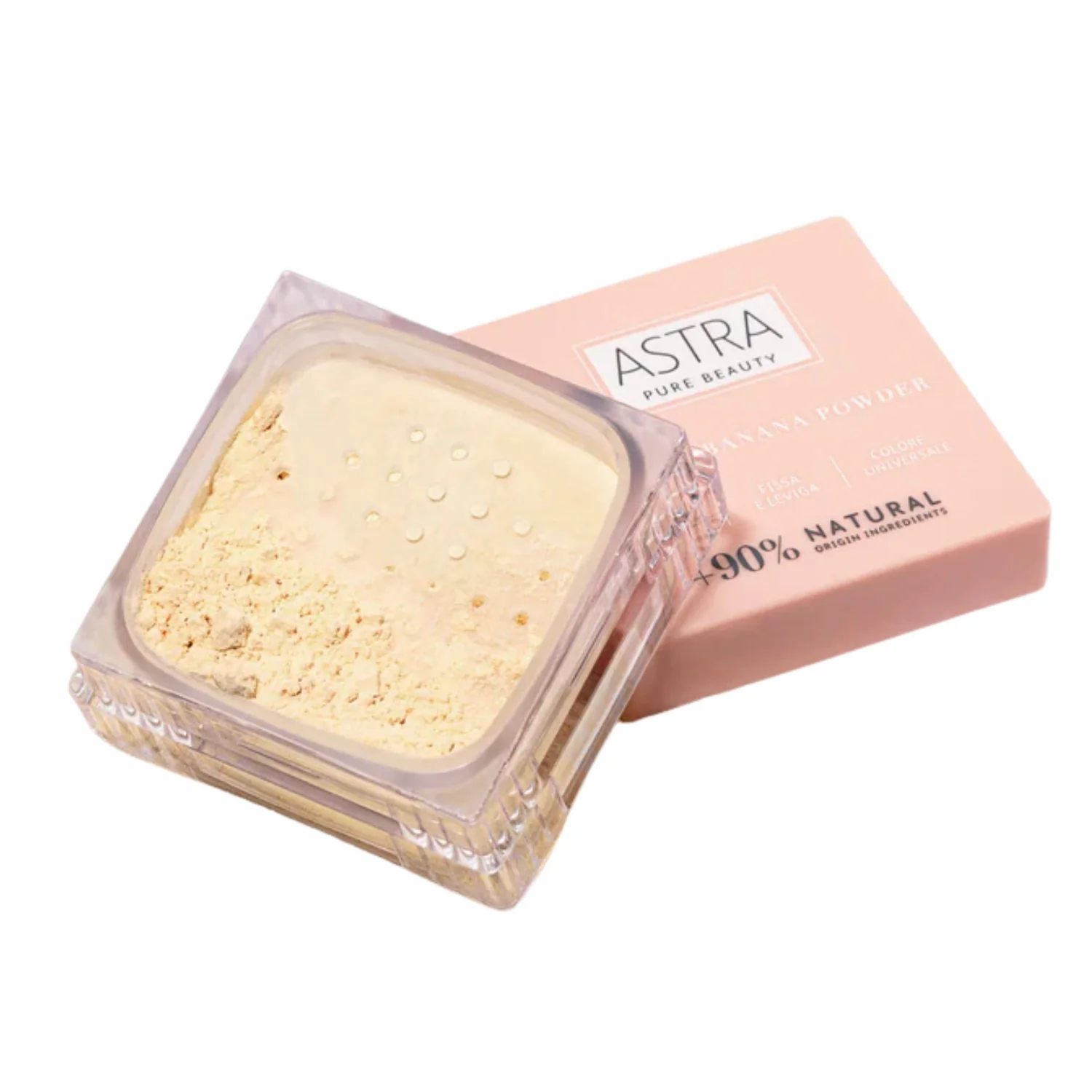 Pure Beauty Mineral Banana Powder