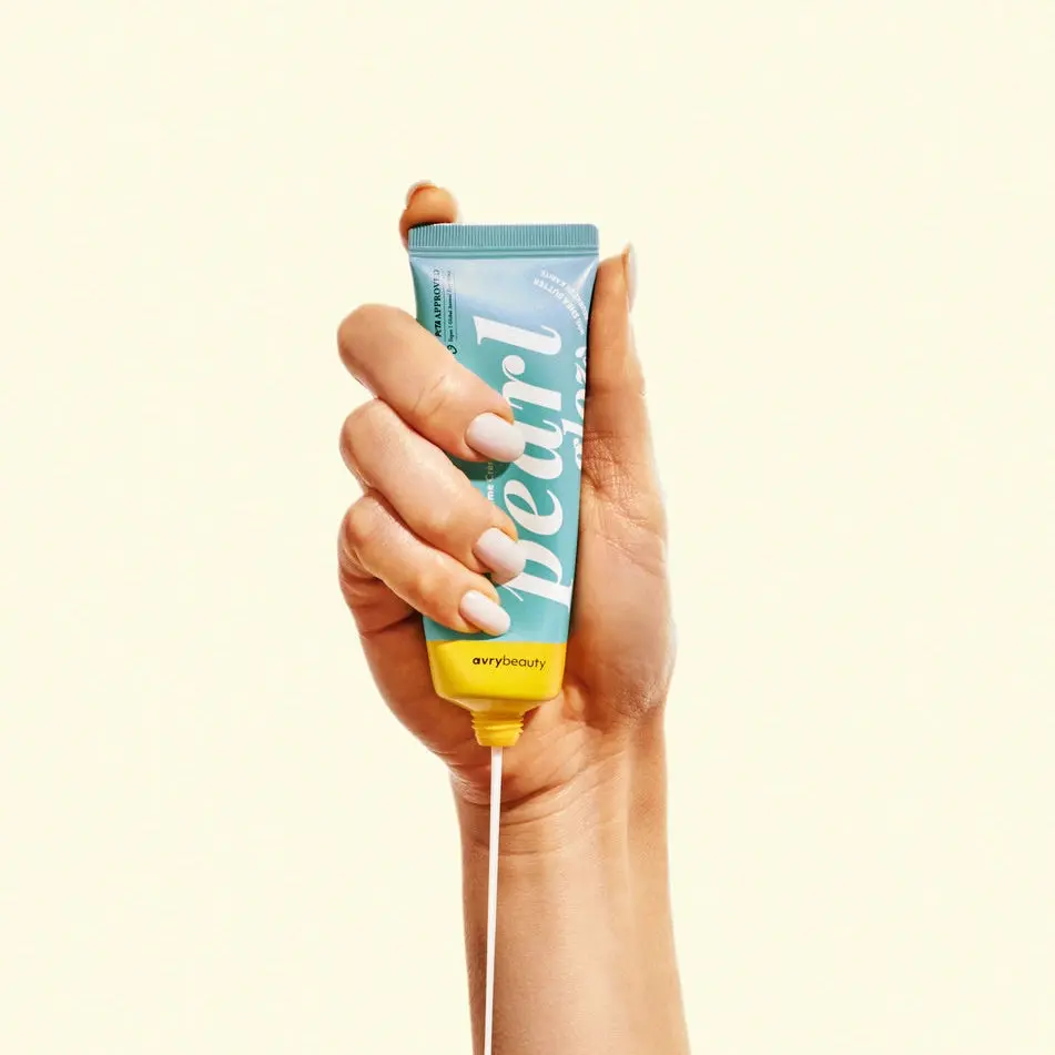 Shea Butter Lotion Pearl Glow - Image 2