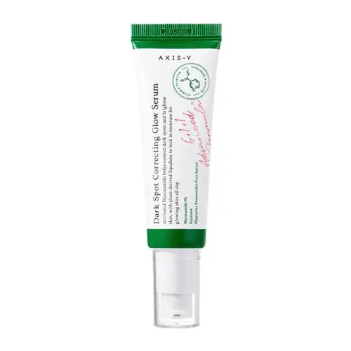 Dark Spot Correcting Glow Serum