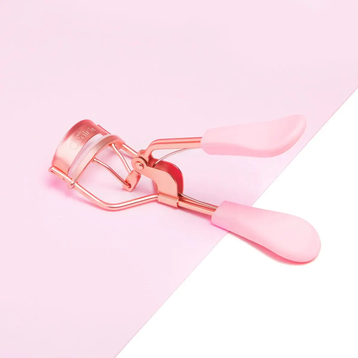 Eyelash Curler Light Pink - Image 2