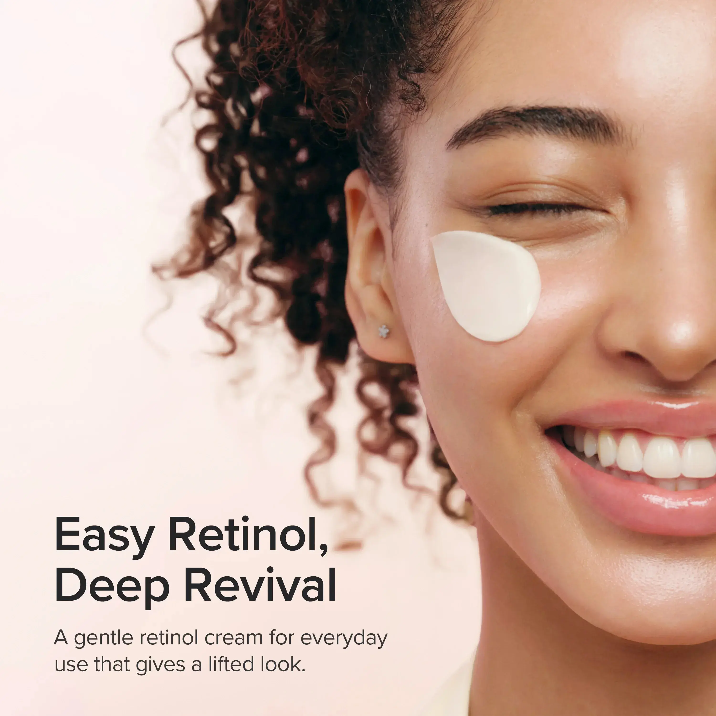 Ginseng Retinol Firming Moisturizer - Image 2