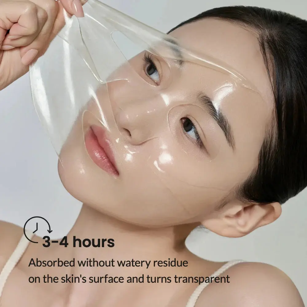 Refreshing Sea Kelp Real Deep Mask - Image 3