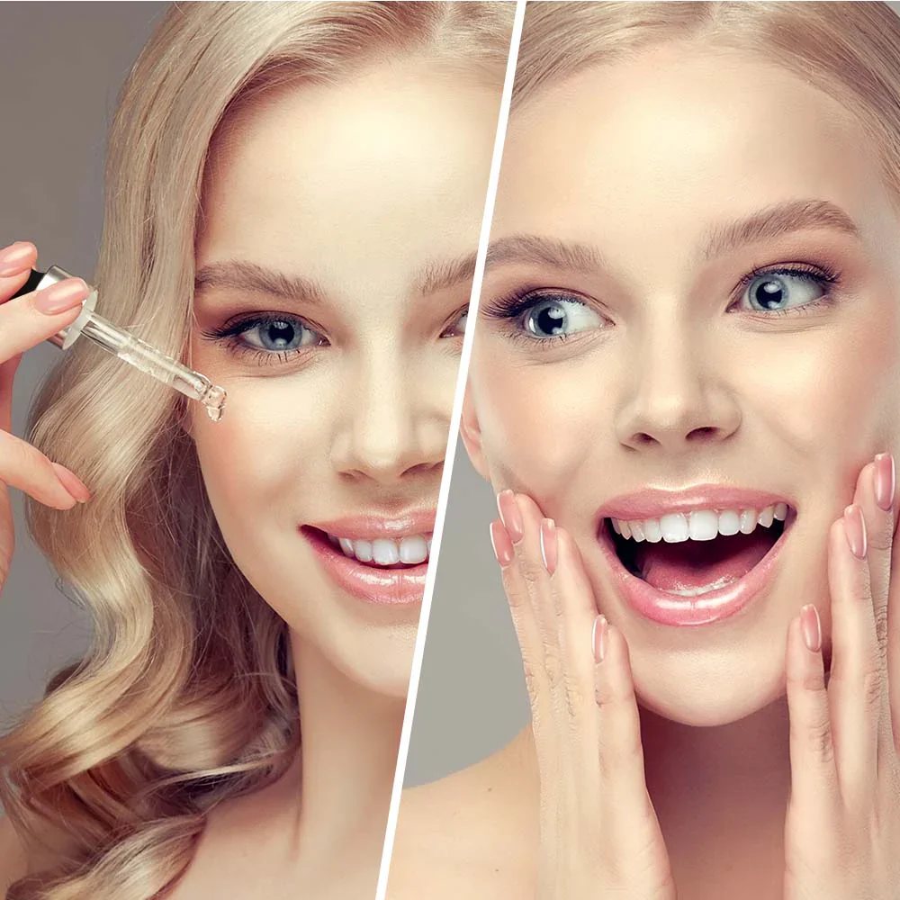 Advanced Retinol Facial Serum Treatment - Image 2