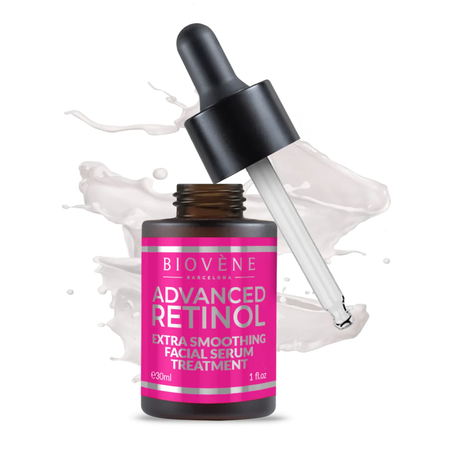 Advanced Retinol Facial Serum Treatment - Image 3