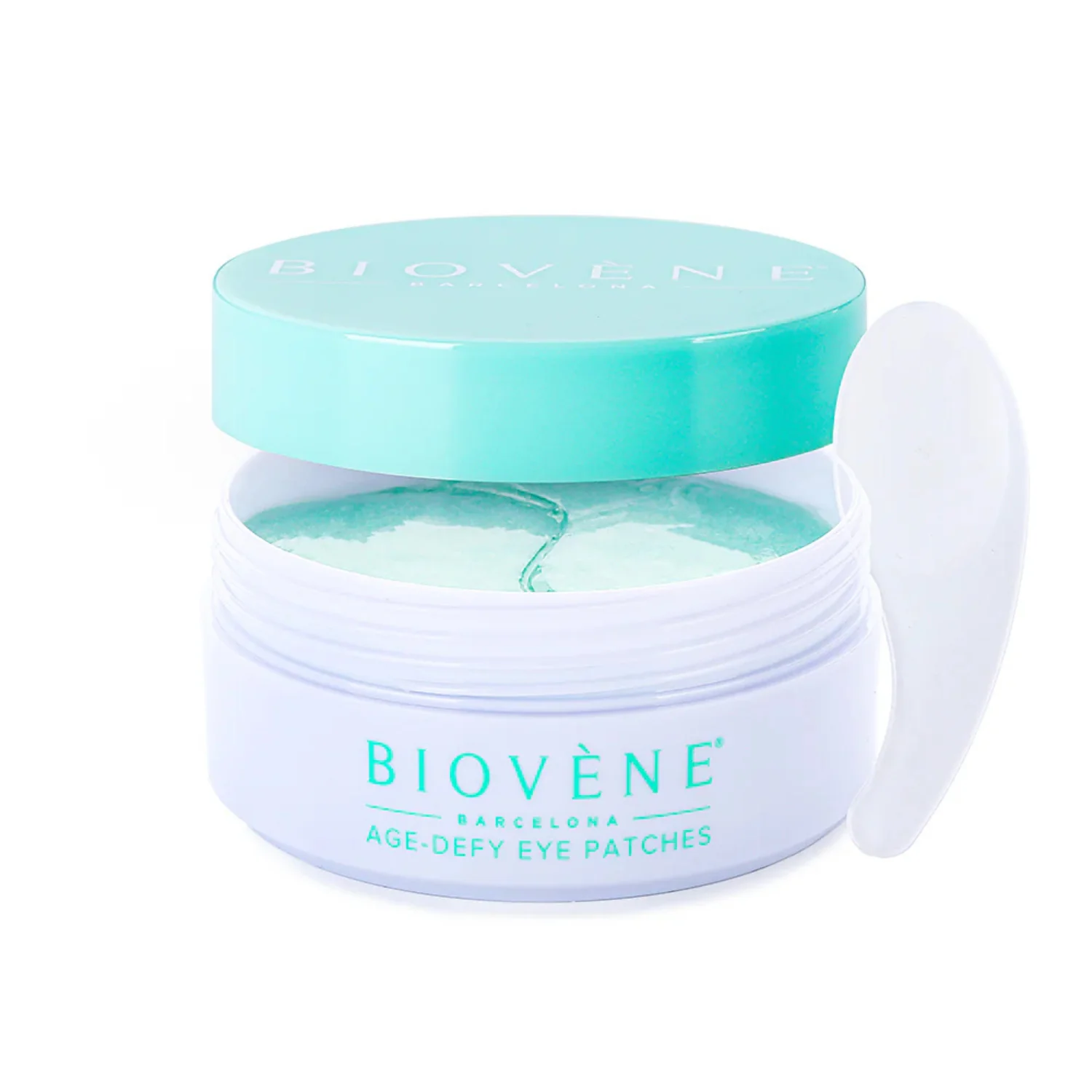 Tripeptide Age-defy Hydrogel Eye Patches With Tripeptide & Cucumber