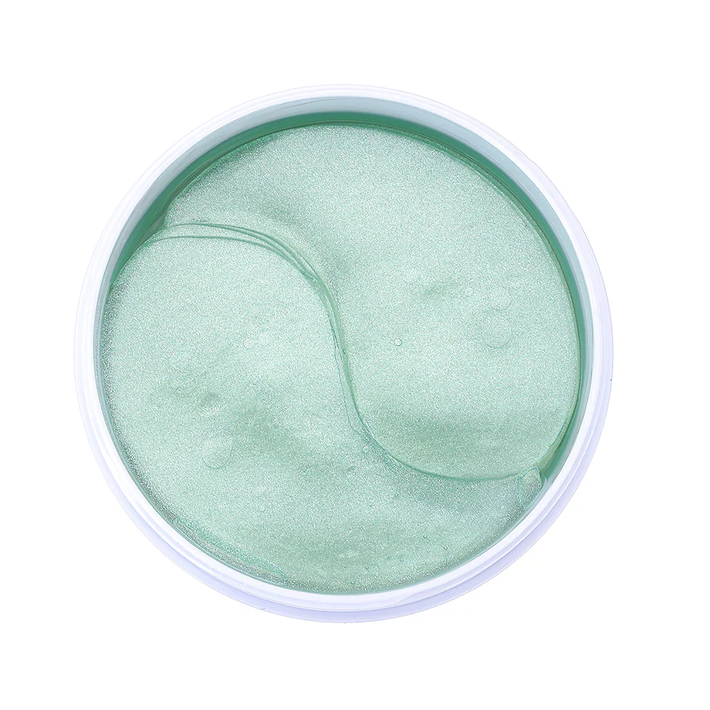 Tripeptide Age-defy Hydrogel Eye Patches With Tripeptide & Cucumber - Image 2