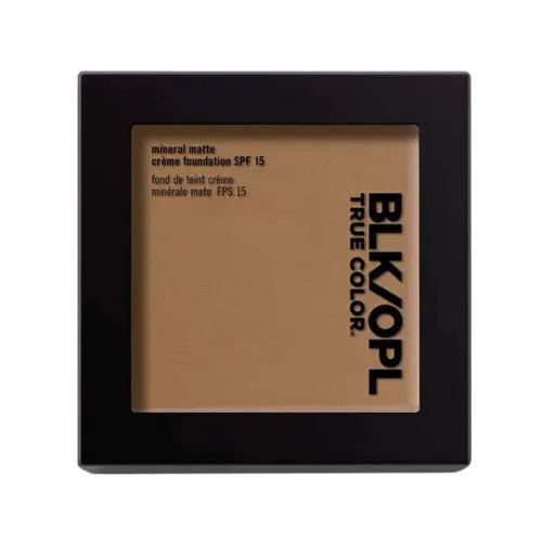 True Color Mineral Matte Creme to Powder Foundation - Image 2