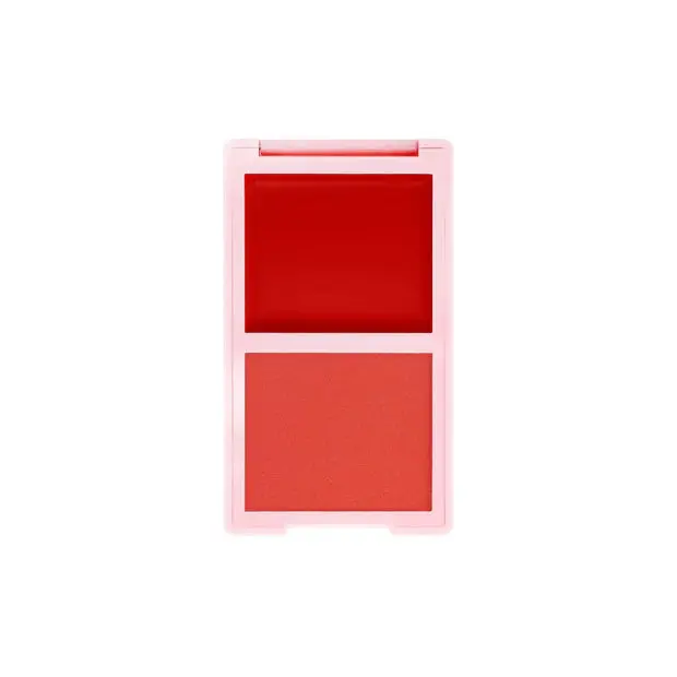 Blush Twist Cream & Powder Blush Love Me