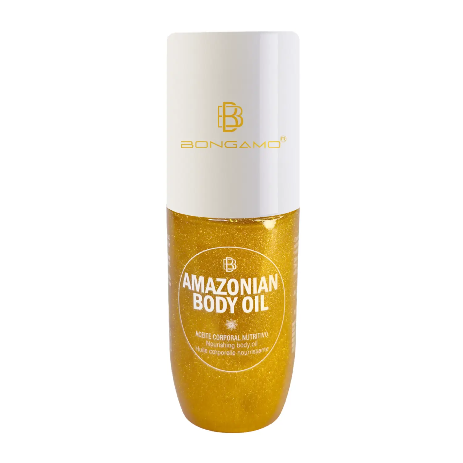Amazonian Body Oil
