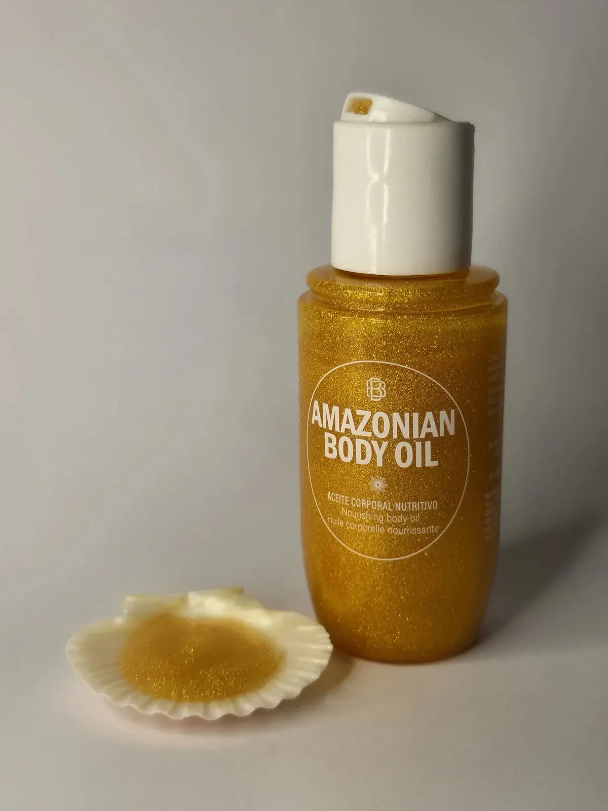 Amazonian Body Oil - Image 2
