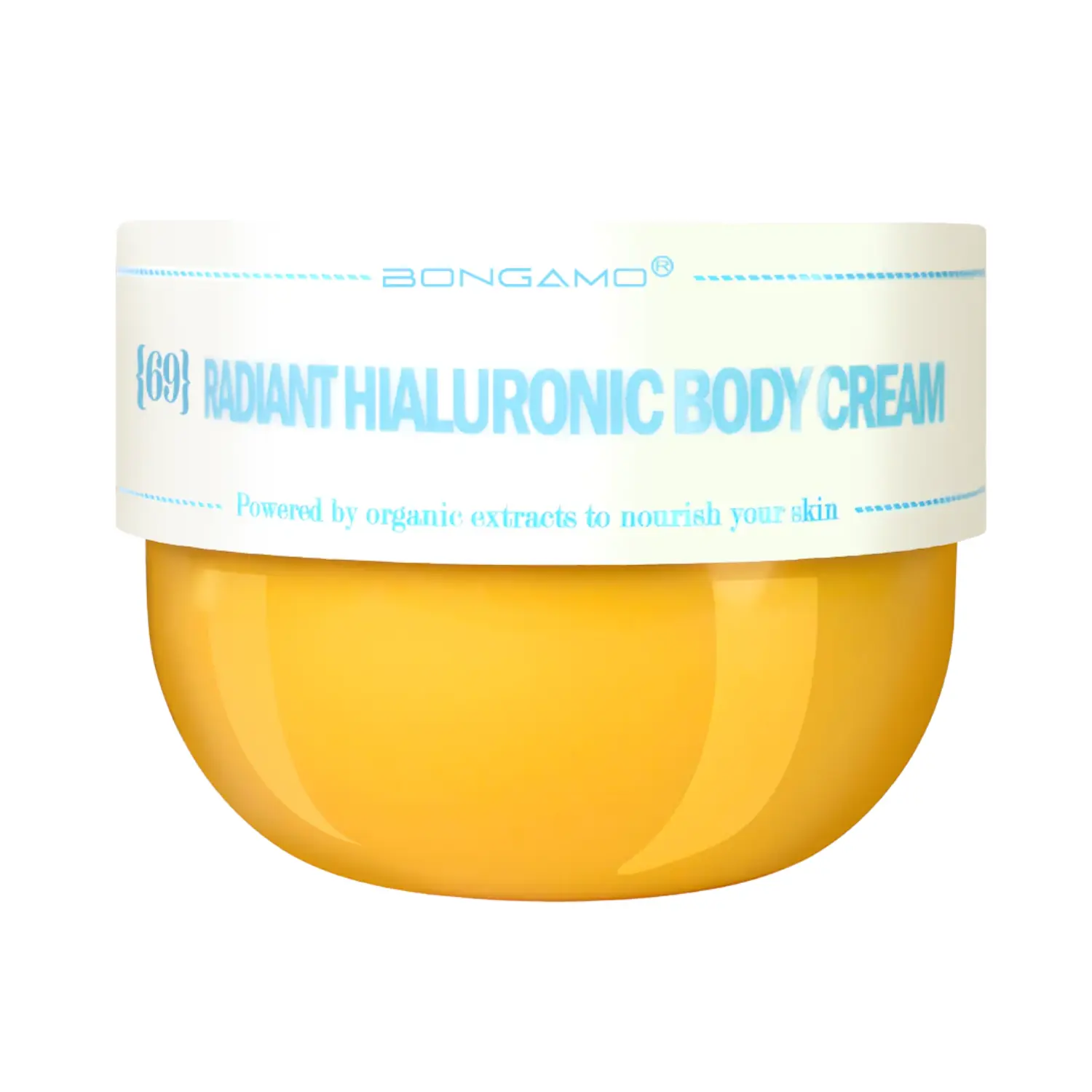 Radiant Hialuronic Cream