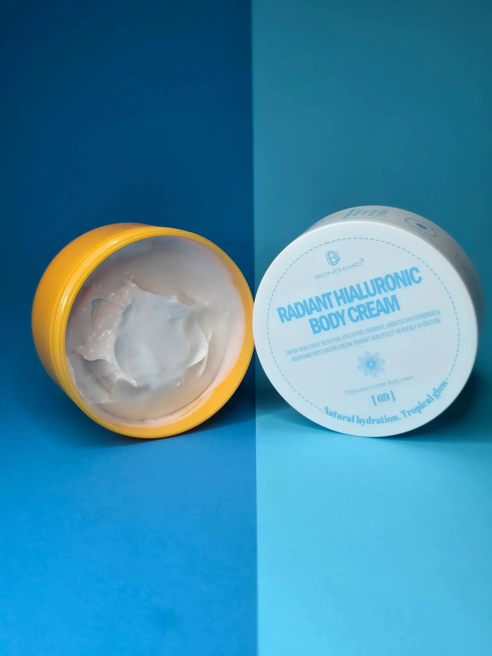Radiant Hialuronic Cream - Image 2
