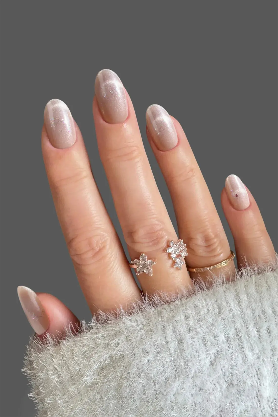 Press-On Nails Glace - Image 2