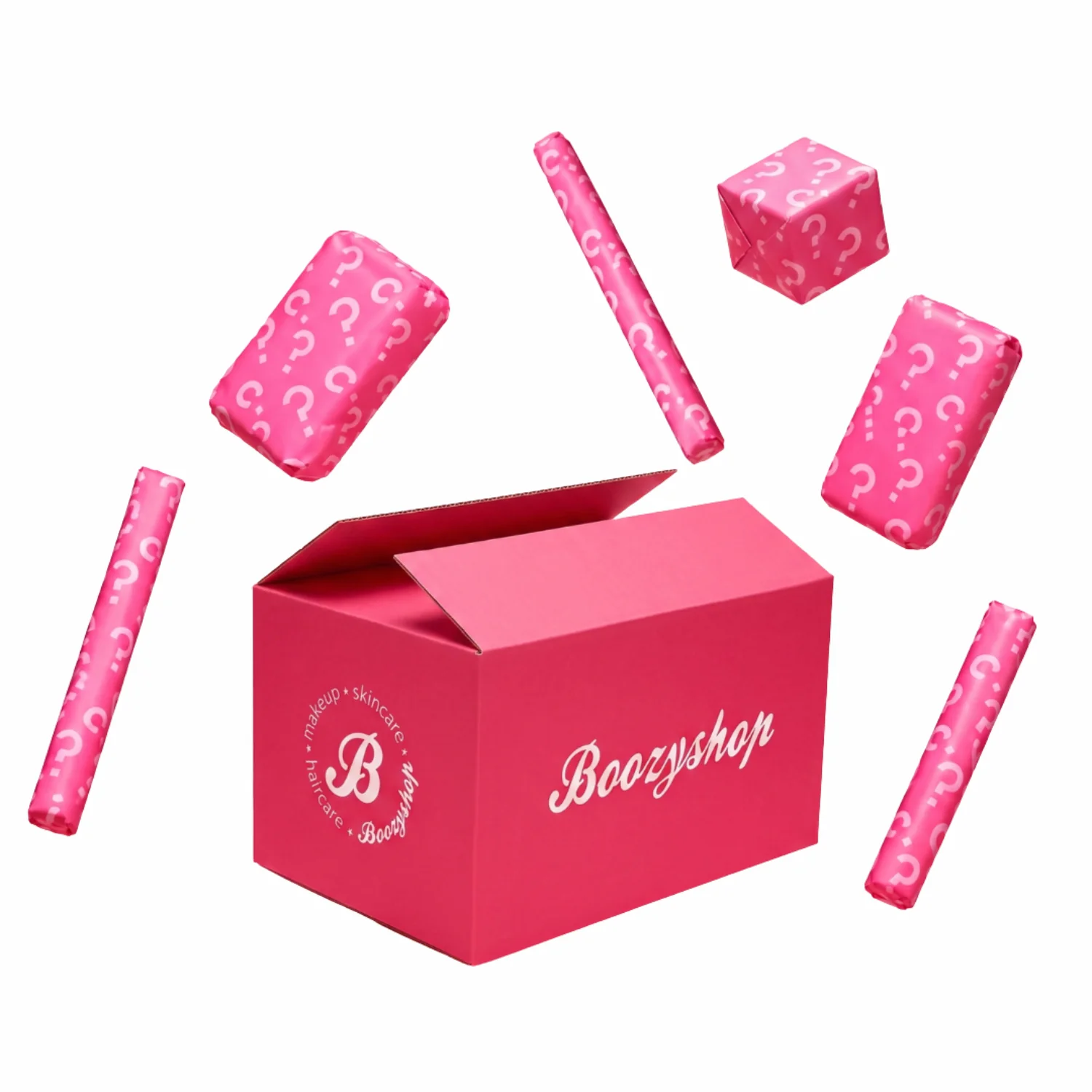 Mystery Box Skincare