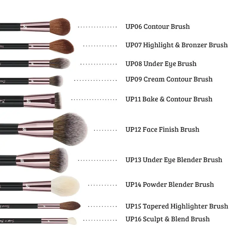 Ultimate Pro 22pc Master Full Set - Image 3
