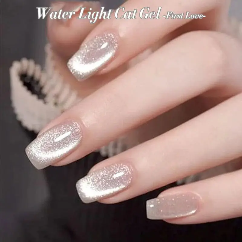 Water Light Cat Magnetic Gel MY01 - Image 3