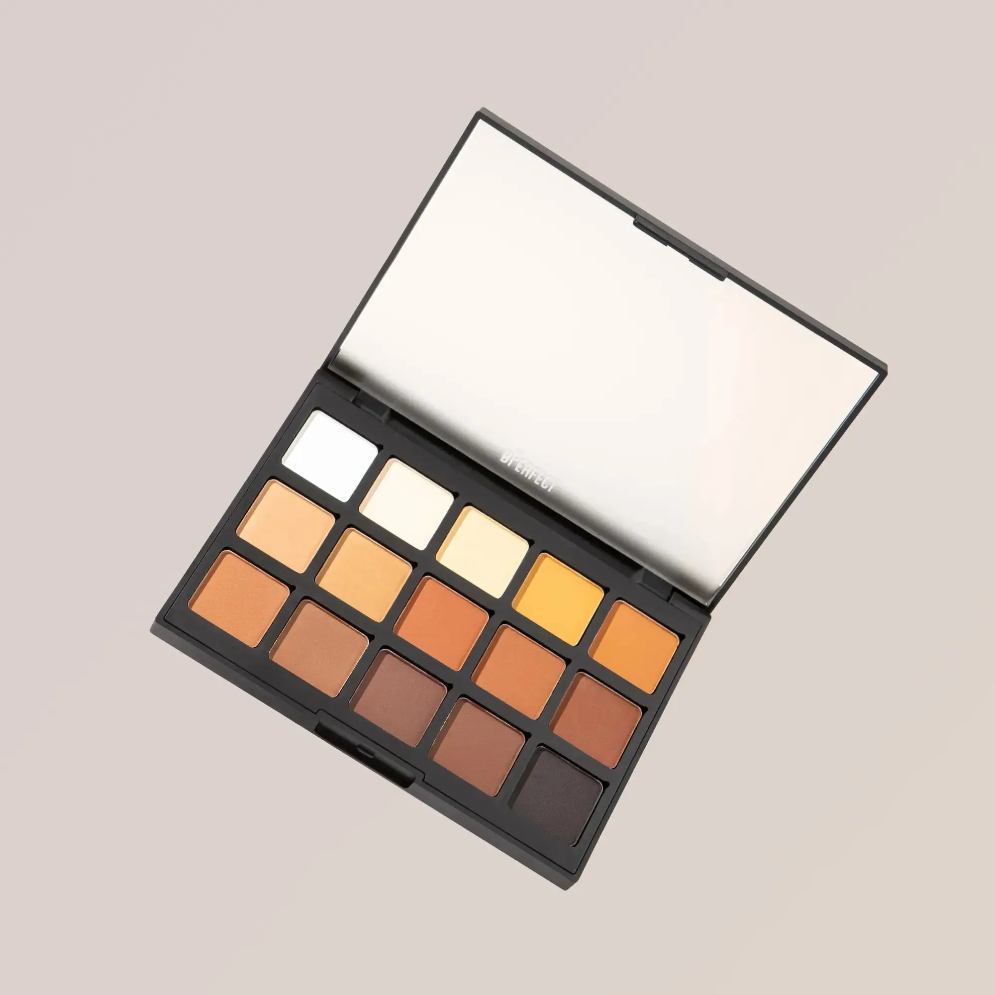 Ultimattes 2 Shadow Palette - Image 3