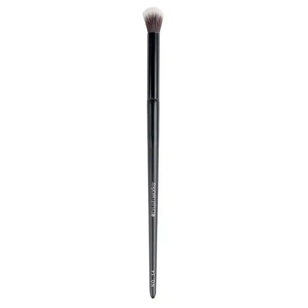 No. 14 Fluffy Blending Eye Brush