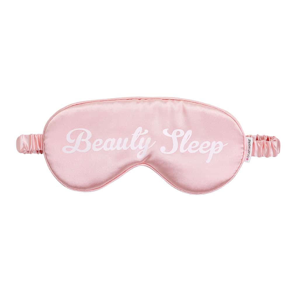 Satin Sleep Mask