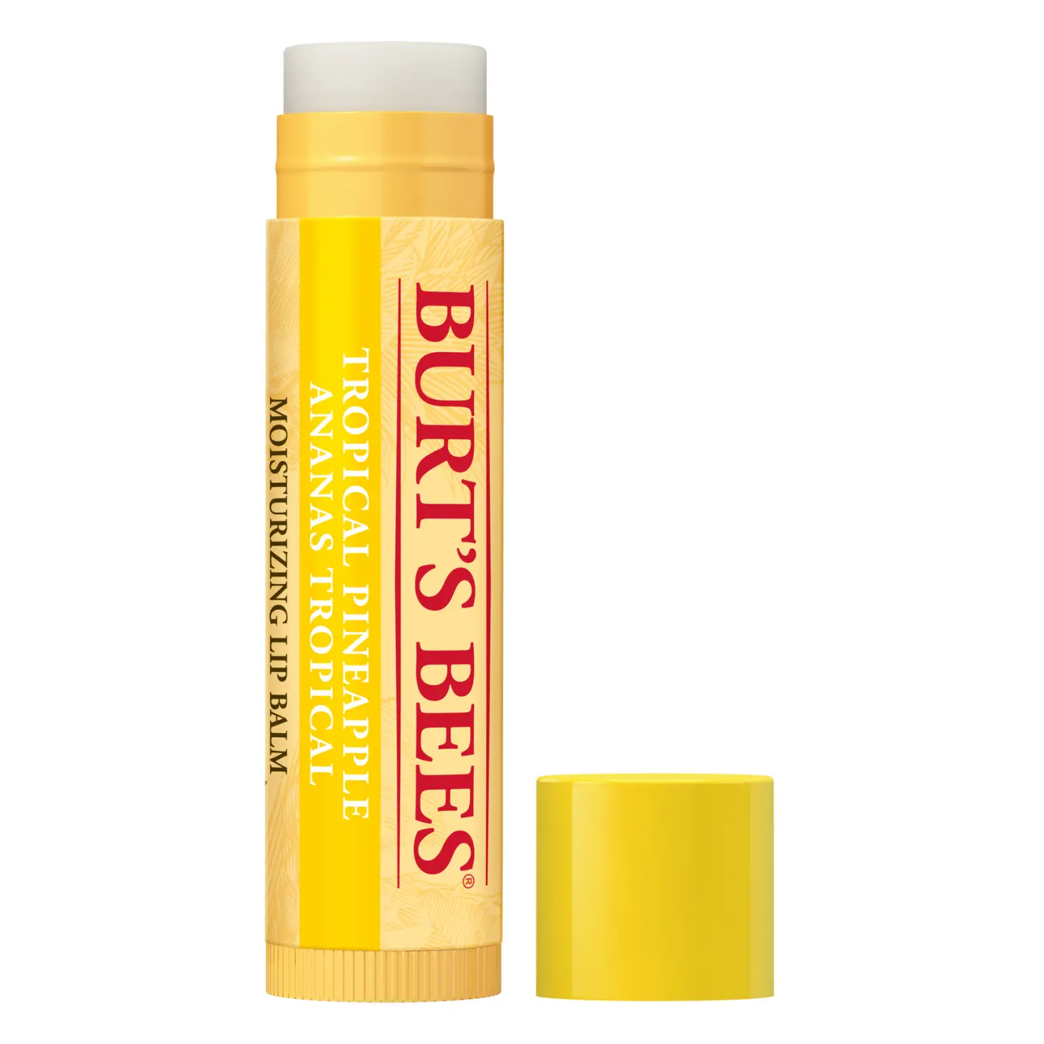 Lip Balm Tropical Pineapple Blister