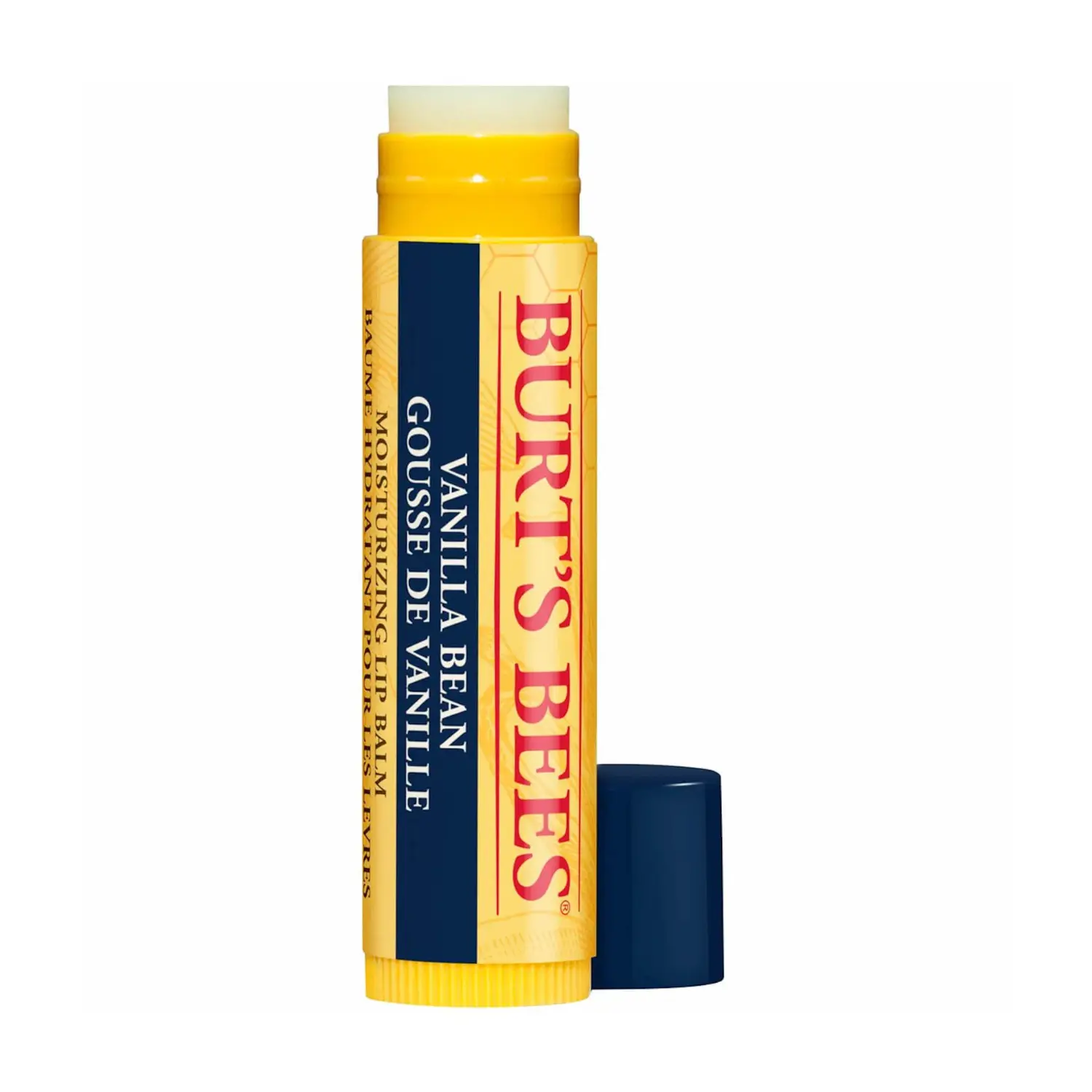 Lip Balm Vanilla Bean