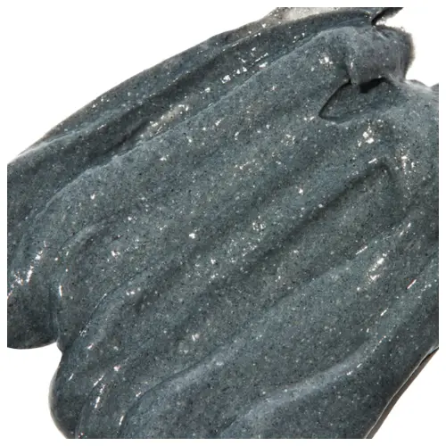 Carbon Theory Charcoal & Tea Tree Oil Breakout Control Facial Exfoliating Scrub - Image 2