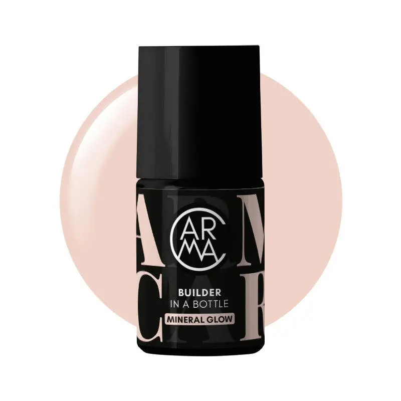 Biab Mineral Glow