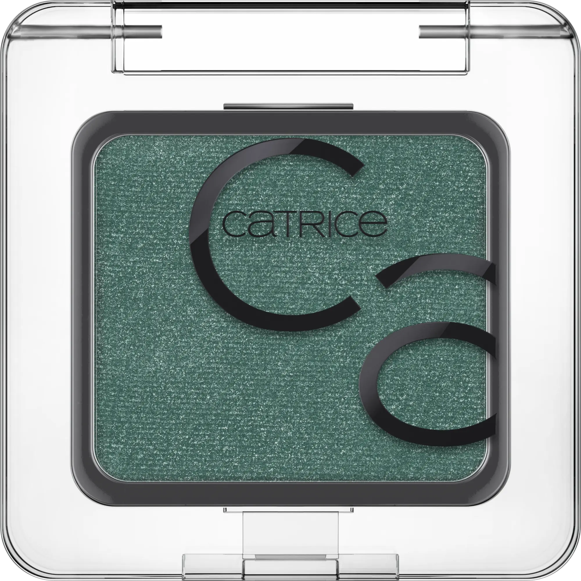 Art Couleurs Eyeshadow 430 Pacific Teal - Image 4